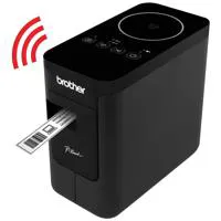 Brother PT-P750W Compact Label Picture