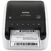Brother QL-1110NWBC Wide Forma Picture