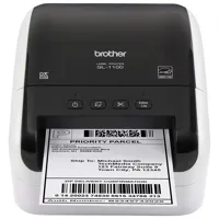 Brother QL1100 Wide Format Pro Picture