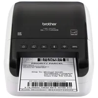 Brother QL1110 Wide Format Pro Picture