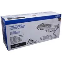 Brother TN660 High Yield Black Picture