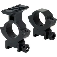 BSA Optics STS Tactical 1" Alu Picture
