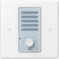 BSS AC-5S Analog Controller wi Picture