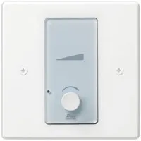 BSS AC-V Analog Controller wit Picture