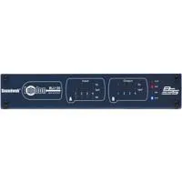 BSS BLU-50 4x4 Signal Processo Picture