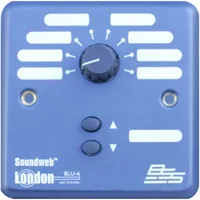 BSS BLU-6 Simple Wall Panel Co Picture