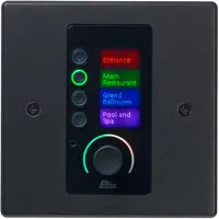 BSS EC-4BV Ethernet Controller Picture