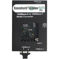 BSS Single Mode Fiber Optic Me Picture