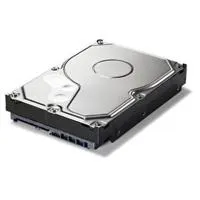 Buffalo Technology 4TB Interna Picture