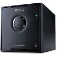 Buffalo Technology DriveStatio Picture