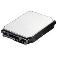 Buffalo Technology 8TB Interna Picture
