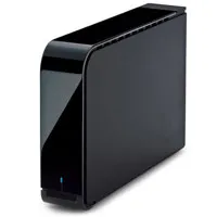 Buffalo Technology DriveStatio Picture