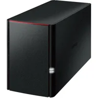 Buffalo Technology LinkStation Picture