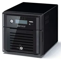 Buffalo Technology TeraStation Picture