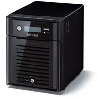 Buffalo Technology TeraStation Picture