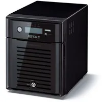 Buffalo Technology TeraStation Picture