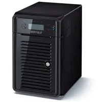 Buffalo Technology TeraStation Picture