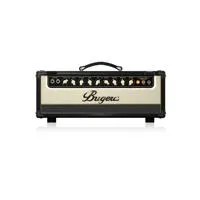 Bugera 55W Vintage 2-Channel T Picture
