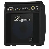 Bugera BXD15 600W 2-Channel Ba Picture
