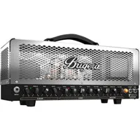 Bugera T50 Infinium 50W Cage-S Picture