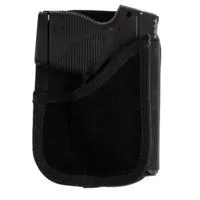Bulldog Nylon and Leather Conc Picture