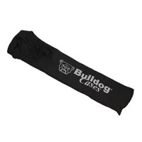 Bulldog 14x4" Handgun Sock, Bl Picture