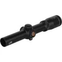 Burris Optics 1-4x24 Fullfield Picture