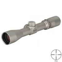 Burris Optics 2-7x32mm Handgun Picture