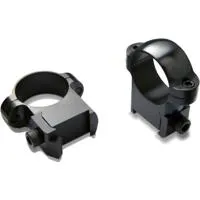 Burris Optics 30mm High Rings  Picture
