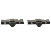 Burris Optics 410991 Ruger-To- Picture