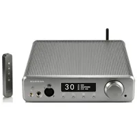 Burson Audio Conductor 3X Head Picture