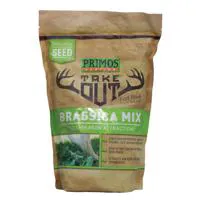 Bushnell Take Out Brassica Mix Picture