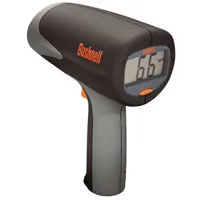 Bushnell Velocity Speed Gun wi Picture