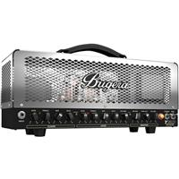 Bugera T50 Infinium 50W Cage-Style 2-Channel Tube Amplifier Head