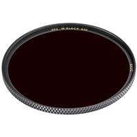 W 72mm Infrared Filter # 093 87C B 
