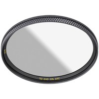 B 2-Stop W 60mm Graduated Neutral Density 0.6 MRC 702M Filter B 2-Stop W 60mm Graduated Neutral Density 0.6 MRC 702M Filter