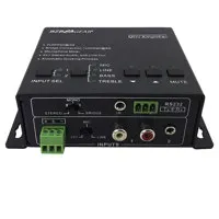 BZB GEAR BG-AMP2X20 2-Channel  Picture