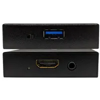 BZB GEAR BG-CHA USB 3.1 Gen 1  Picture