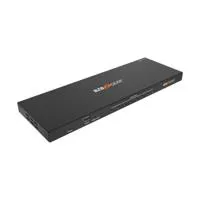 BZB GEAR BG-DA-18G2 8-Port 4K  Picture