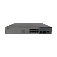 BZB GEAR BG-FS8260 130W 8-Port Picture