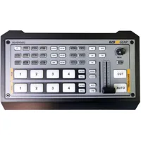 BZB GEAR BG-HDVS42U 4-Channel  Picture