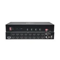 BZB GEAR BG-UHD-DA1X16 1x16 4K Picture