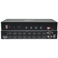 BZB GEAR BG-UHD-DA1X16 1x16 HD Picture