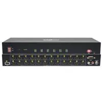 BZB GEAR BG-UHD-DA1X24 1x24 HD Picture