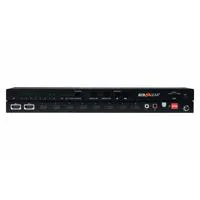 BZB GEAR BG-UHD-DA2X8 8-Port 4 Picture