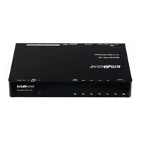 BZB GEAR BG-UHD-VWP-1X4 4-Port Picture