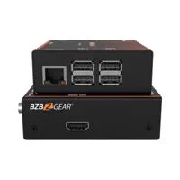 BZB GEAR BG-IPGEAR-PRO-C Smart Picture