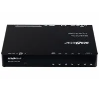 BG-UHD-VWP-1X4 4-Port 4K 60Hz  Picture
