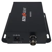 BZB GEAR BG-3GS12 1x2 3G SDI S Picture
