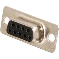 C2G DB9 Female D-Sub Solder Co Picture